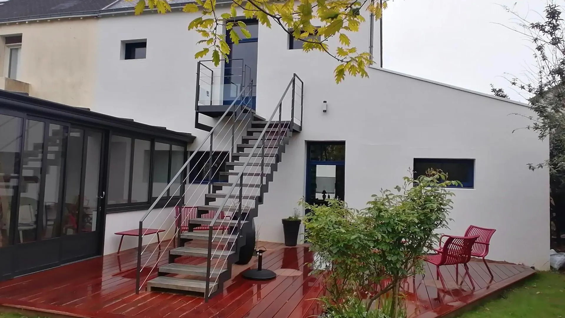 Bed & Breakfast Chez Hortense 56 Sarzeau