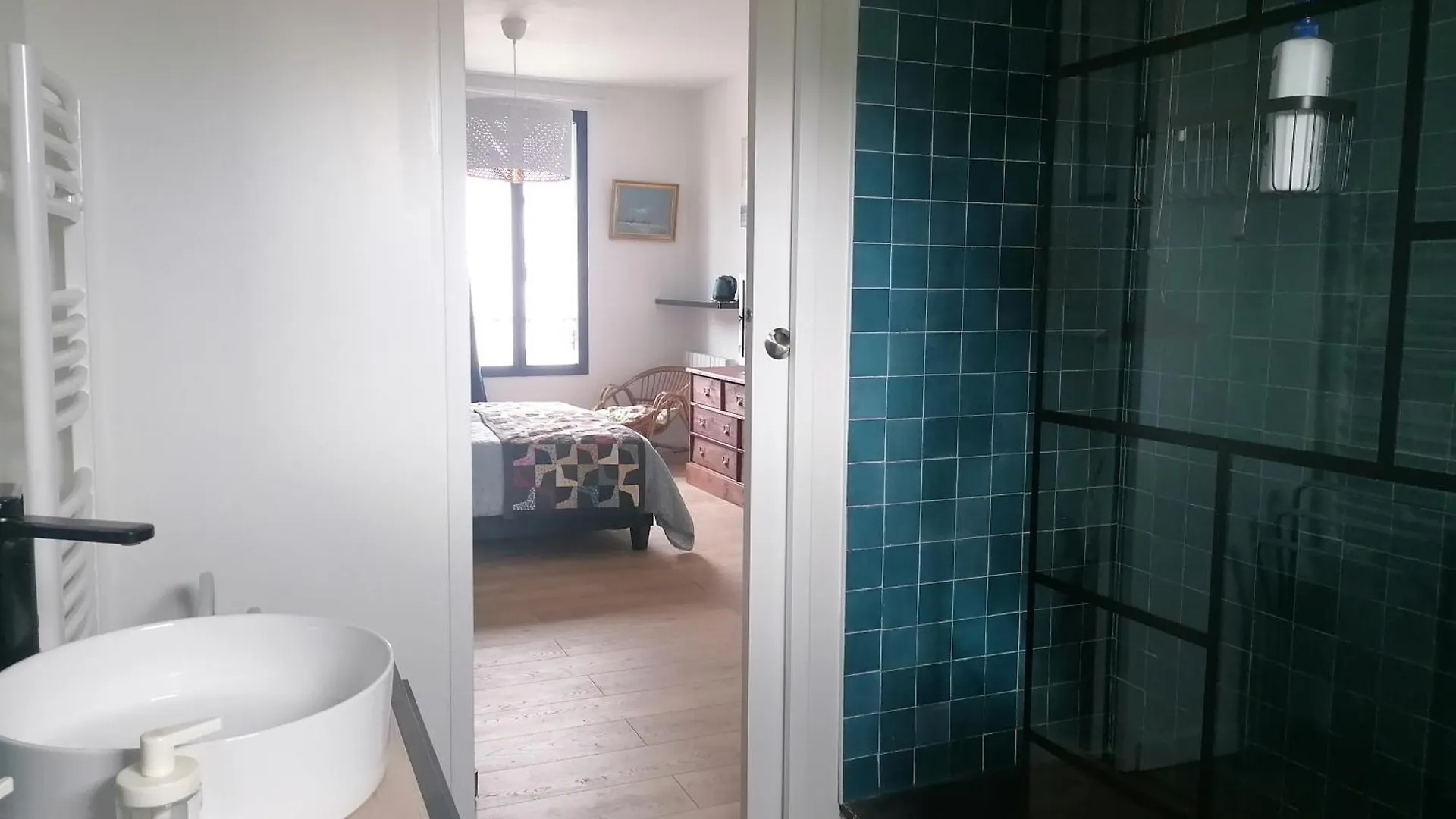 Chez Hortense 56 Sarzeau