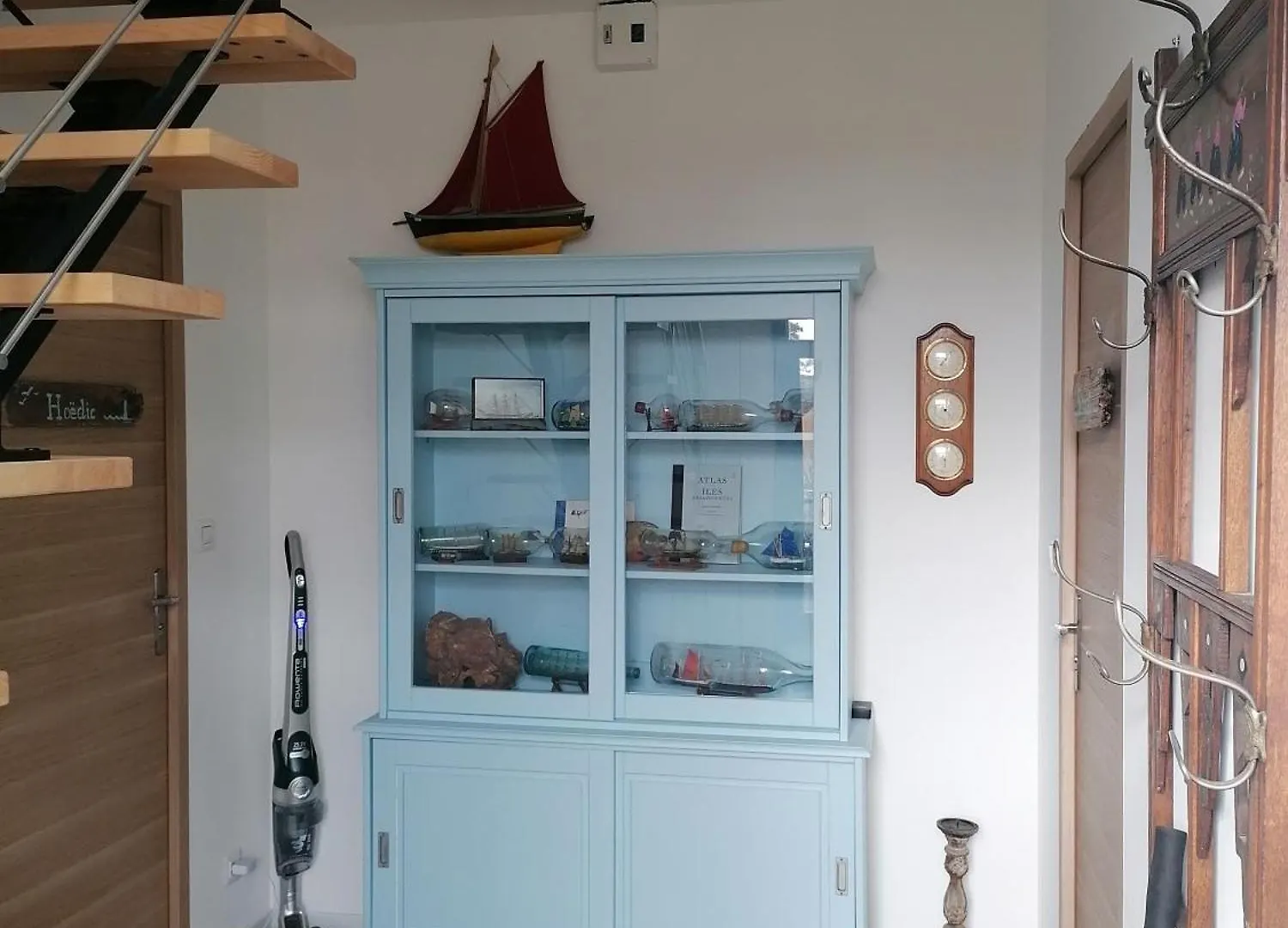 Chez Hortense 56 Sarzeau Bed & Breakfast