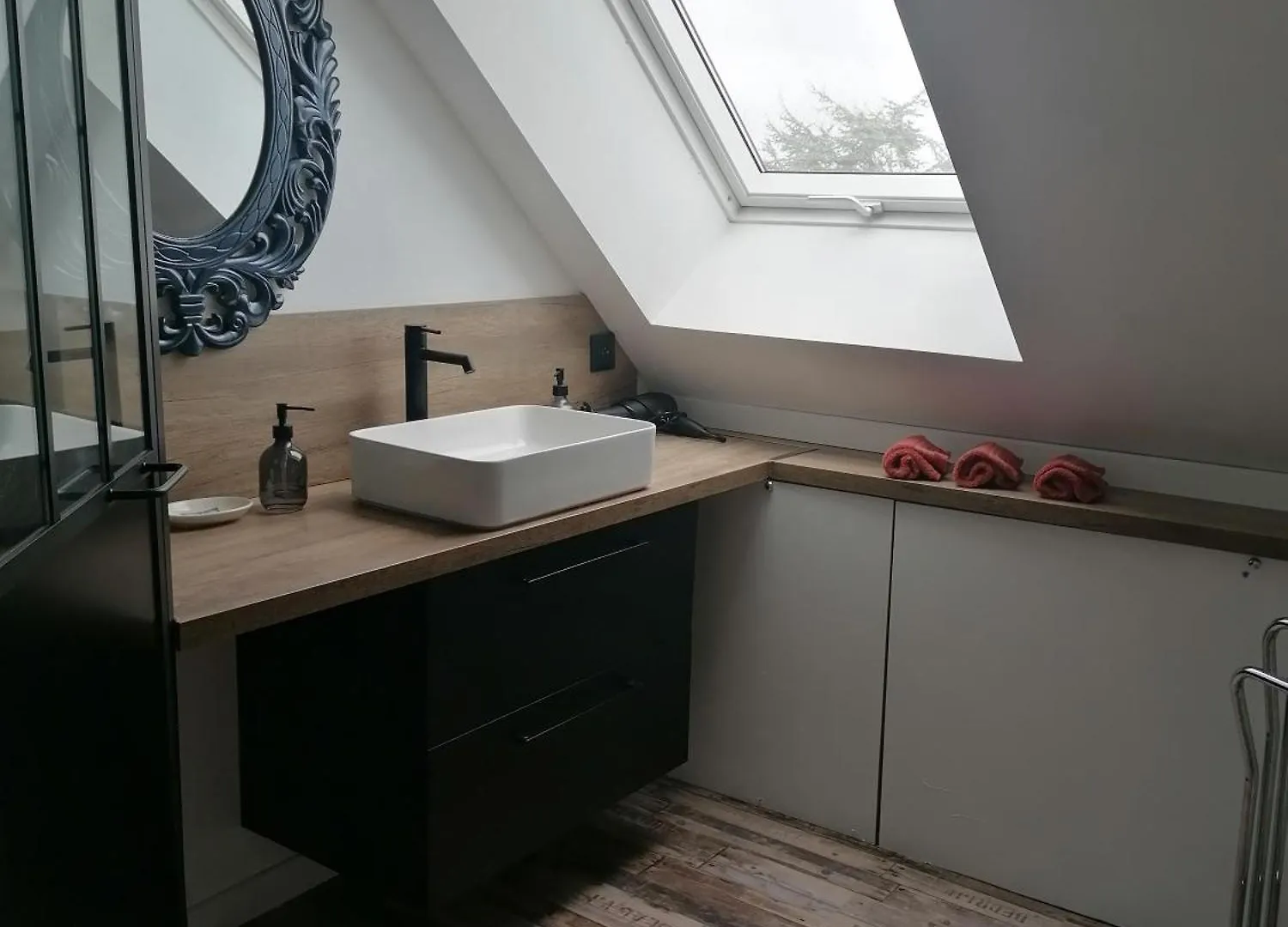 Bed & Breakfast Chez Hortense 56 Sarzeau Francia