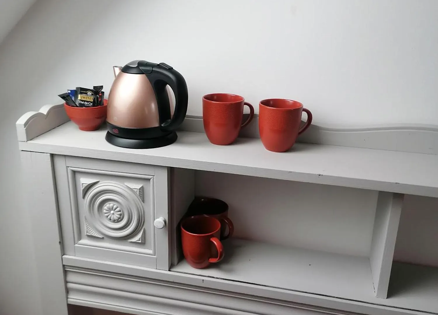 Bed & Breakfast Chez Hortense 56 Sarzeau