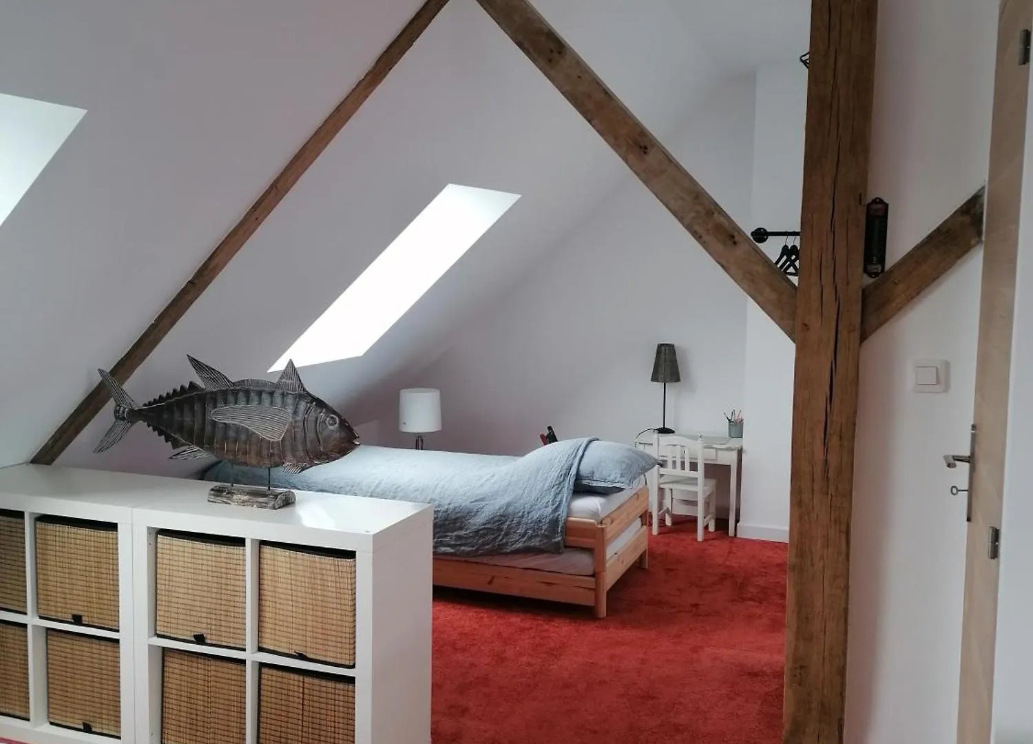 Bed & Breakfast Chez Hortense 56 Sarzeau