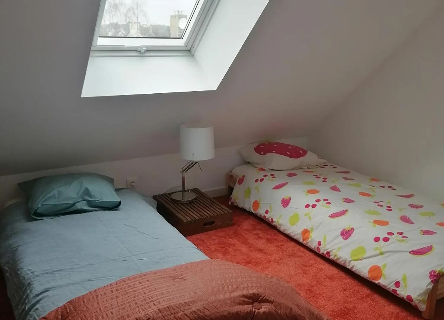 Bed & Breakfast Chez Hortense 56 Sarzeau