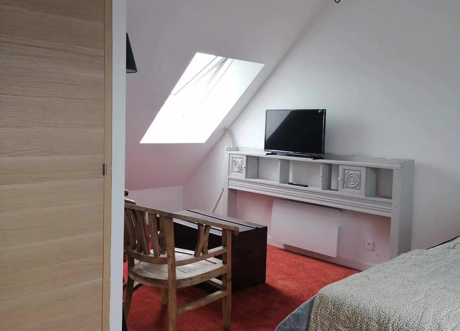 Bed & Breakfast Chez Hortense 56 Sarzeau