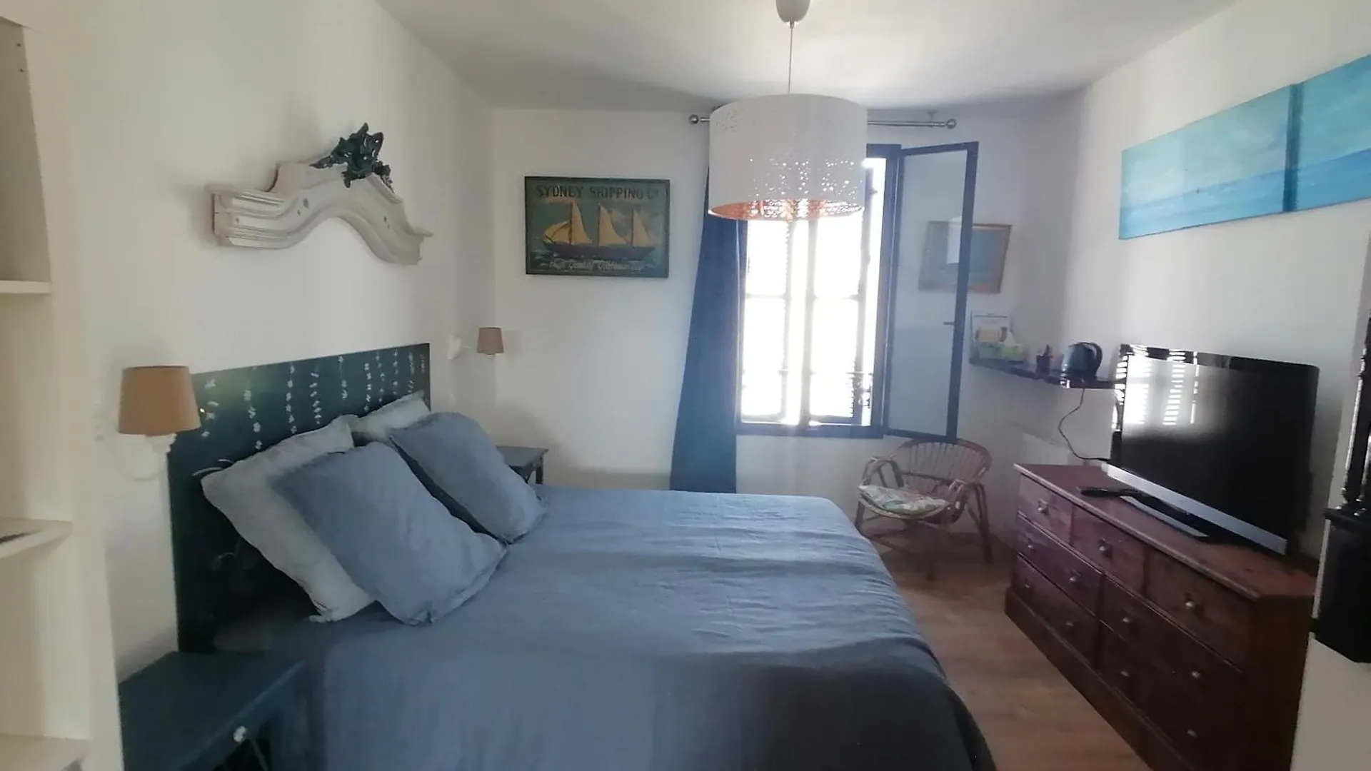 Bed & Breakfast Chez Hortense 56 Sarzeau