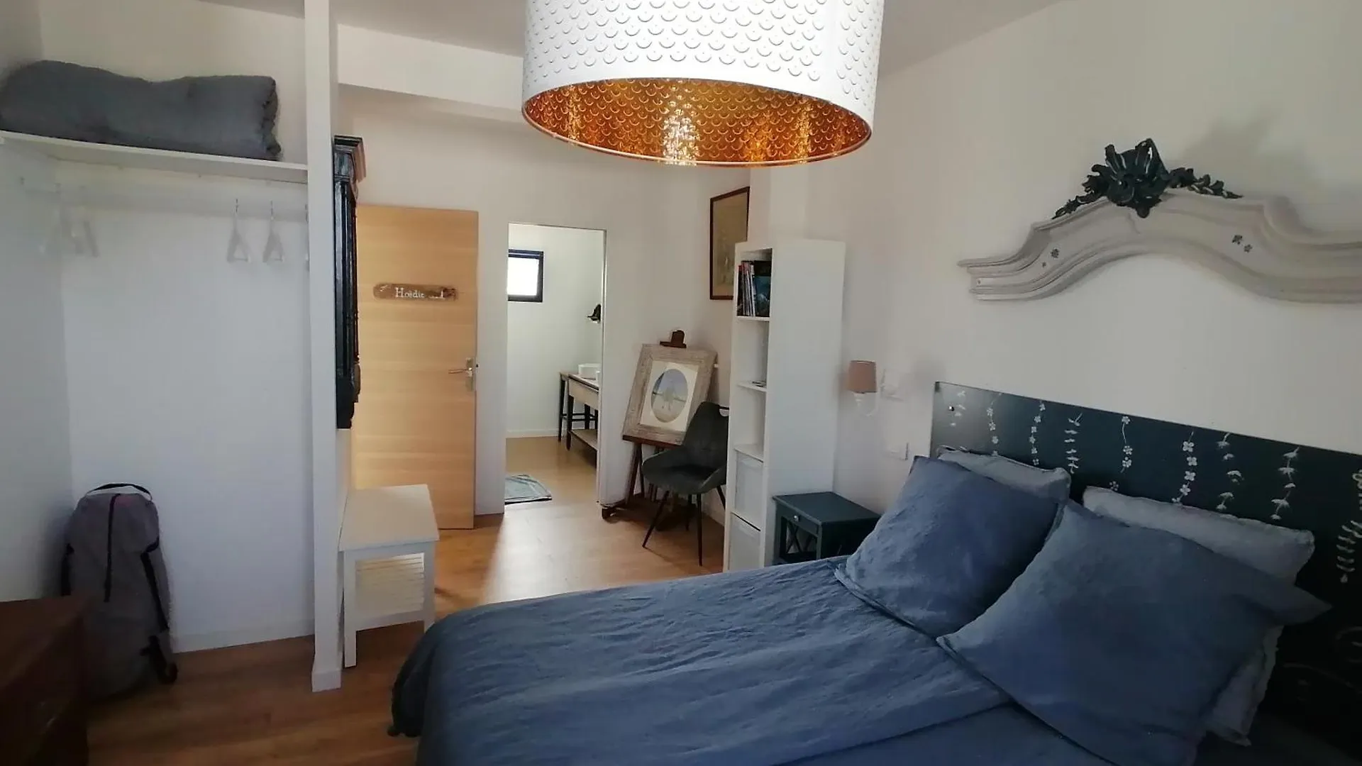 Chez Hortense 56 Sarzeau France