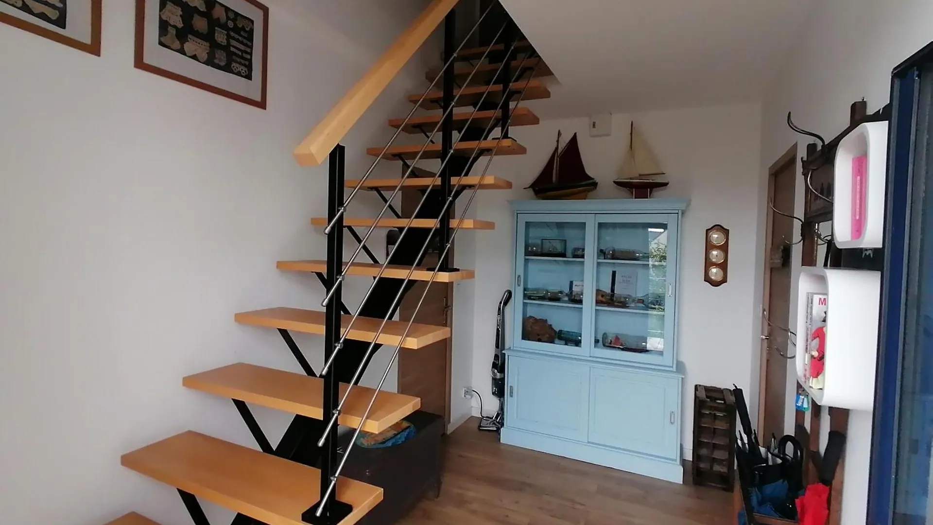 Bed & Breakfast Chez Hortense 56 Sarzeau France